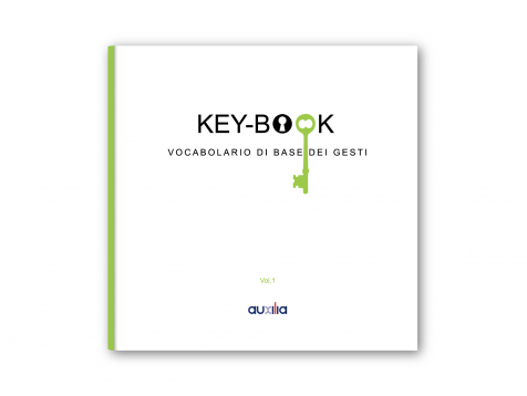 Key-Book Vol. 1