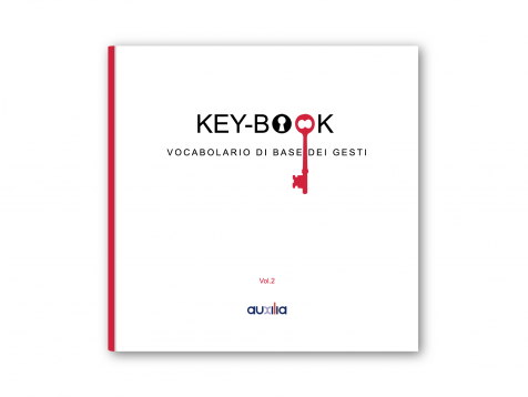 Key-Book Vol. 2