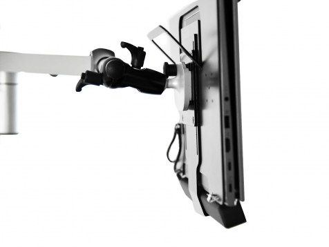 Puntamento Oculare TM-EyeWay