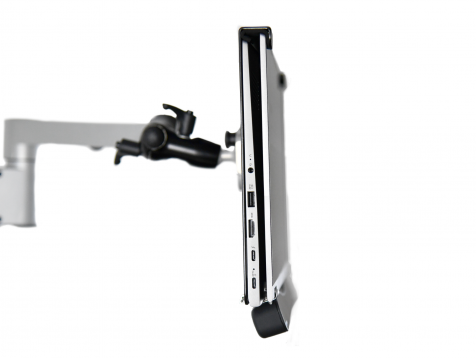 Puntamento Oculare TM-EyeWay