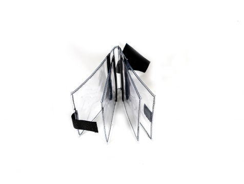 Libretto portafoglio