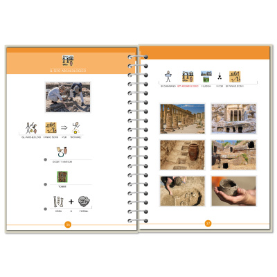 Symbook classe 3ª <br/> Storia Base