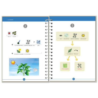 Symbook classe 4ª <br/> Scienze Base