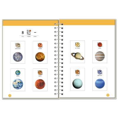 L'Uomo, i Pianeti, le Stelle