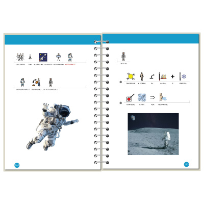 L'Uomo, i Pianeti, le Stelle