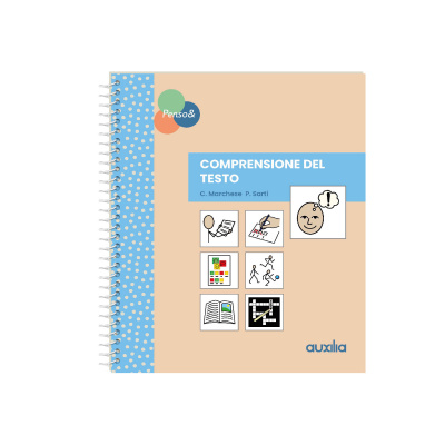 Comprensione del testo