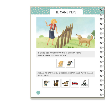 Comprensione del testo