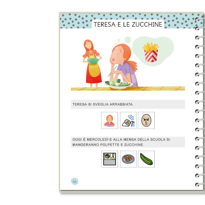 Comprensione del testo