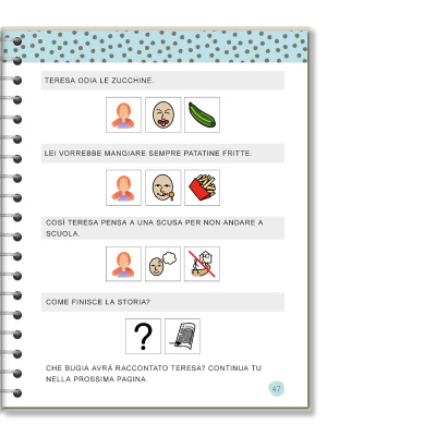 Comprensione del testo