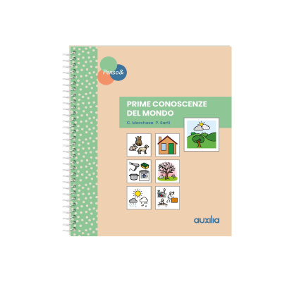 Prime conoscenze del mondo