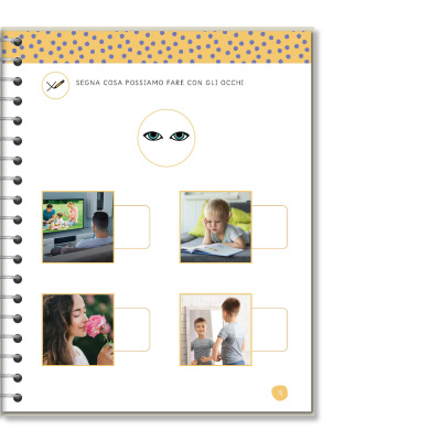 Prime conoscenze del mondo