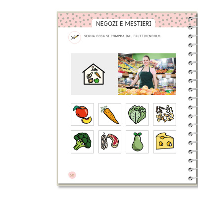 Prime conoscenze del mondo