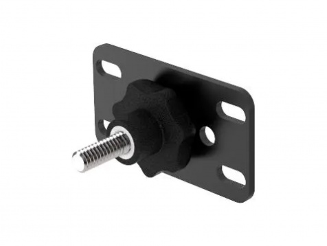 Piatto MA Rehadapt Universal