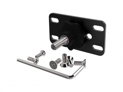 Piatto MA Rehadapt Universal