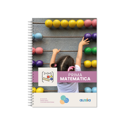 Symbook </br> Prima Matematica