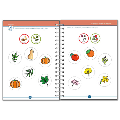 Symbook </br> Prima Matematica