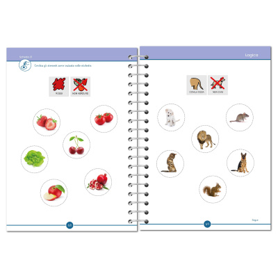 Symbook </br> Prima Matematica