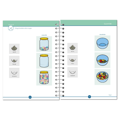 Symbook </br> Prima Matematica