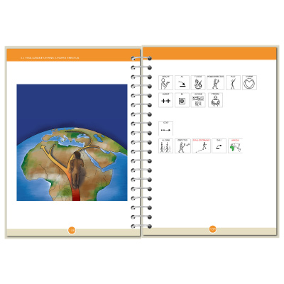 Symbook classe 3° <br/> Storia Estesa