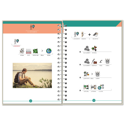 Symbook classe 3ª <br/> Geografia Base