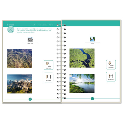 Symbook classe 3ª <br/> Geografia Base