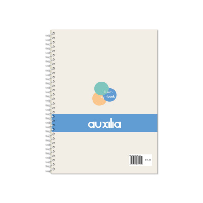 Symbook classe 3ª <br/> Scienze Base