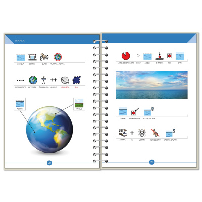 Symbook classe 3ª <br/> Scienze Base