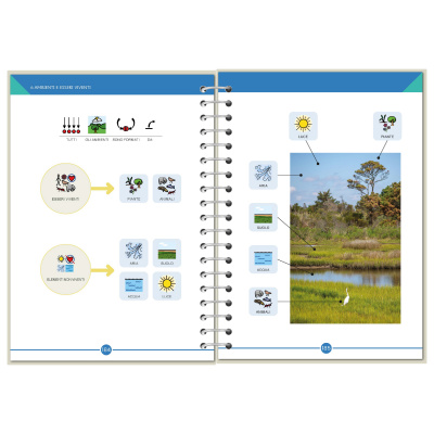Symbook classe 3ª <br/> Scienze Base