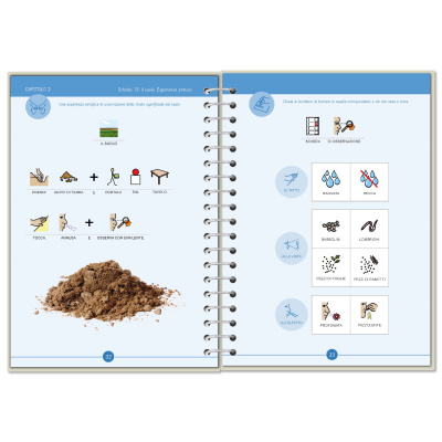 Symbook classe 3ª <br/> Scienze Base