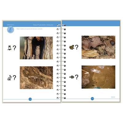 Symbook classe 3ª <br/> Scienze Base