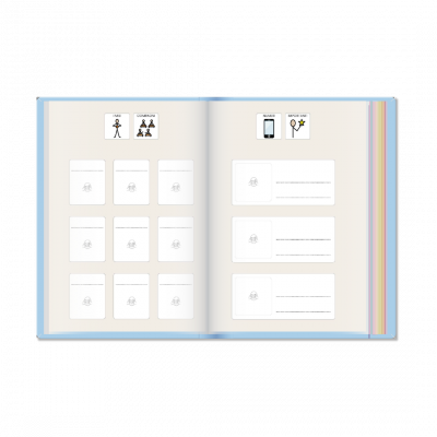 Diario Symbook 2025-2026