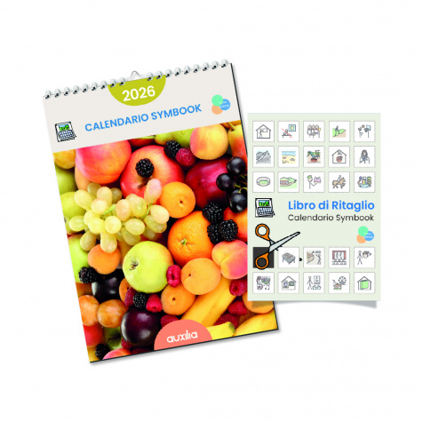 Calendario Symbook 2026