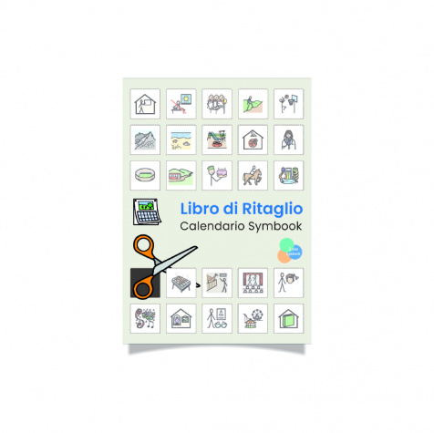 Calendario Symbook 2026