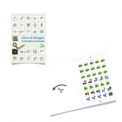 Calendario Symbook 2026