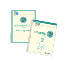 Symbook classe 3ª <br/> Geografia Estesa