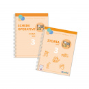 Symbook classe 3ª <br/> Storia Base