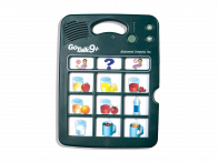 GoTalk 9+ Lite Touch