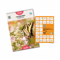 Calendario Symbook 2025