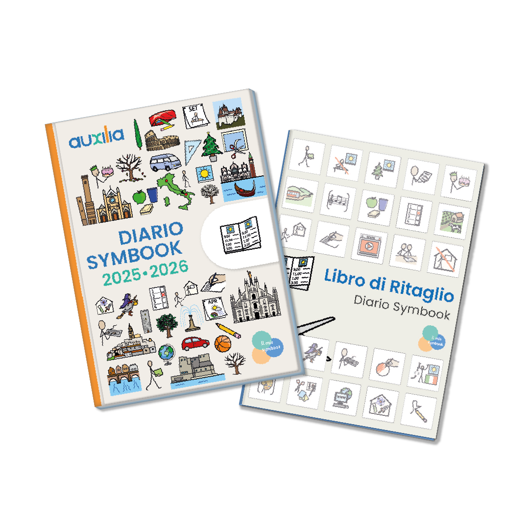 Diario Symbook 2025-2026